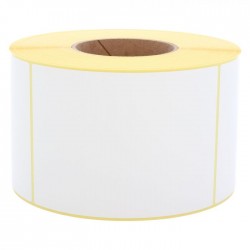 Rola etichete autocolante, direct termice, 100 x 144 mm (1000 et.)