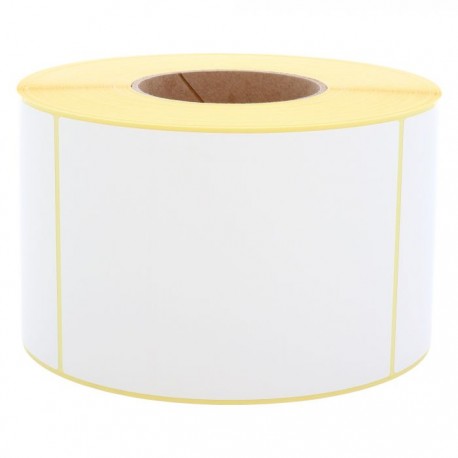 Rola etichete autocolante, direct termice, 102 x 144 mm (1000 et.)