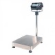Platform scales Adpos AX 30/60Kg, 30x40, metrologically verified