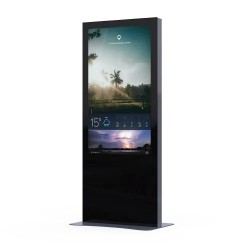 Minerra Digital Signage 55”/65"/75"