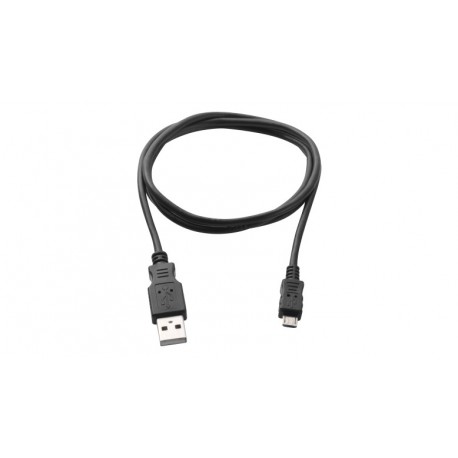 Cablu de conectare USB - mini USB