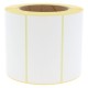 Rola etichete autocolante direct termic 100x50mm (700et.)