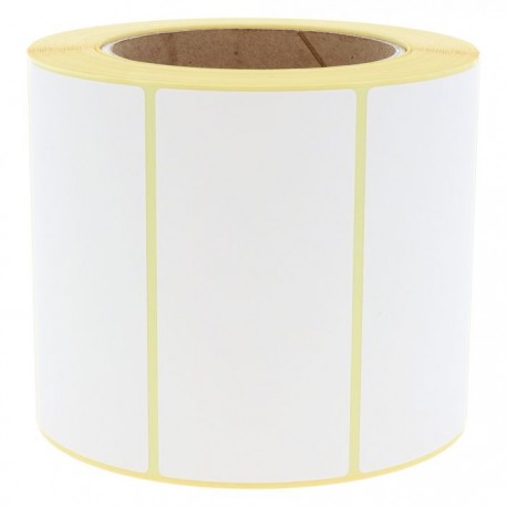 Rola etichete autocolante direct termic 100x50mm (700et.)