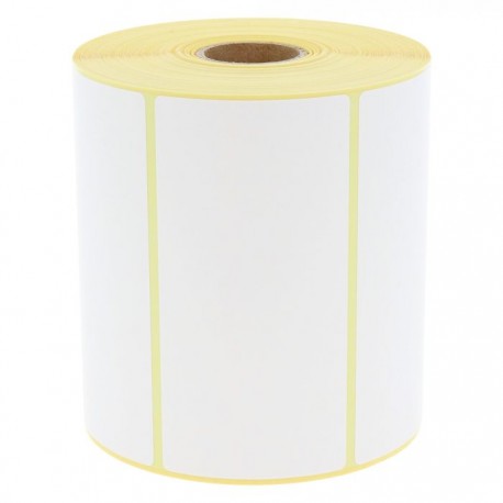 Roll of direct thermal labels 100x56 mm (350 et.)