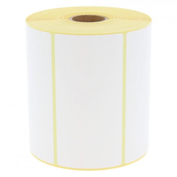 Rola etichete autocolante direct termice 100x56 mm (350 et.)