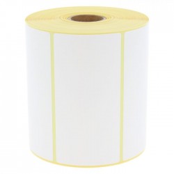 Rola etichete autocolante direct termice 100x70 mm (555 et.)