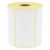 Rola etichete autocolante direct termice 100x70 mm (755 et.)