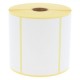 Rola etichete autocolante direct termice 80x60 mm ( 655 et. ) 