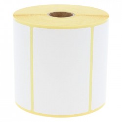 Rola etichete autocolante direct termice 80x60 mm ( 655 et. ) 