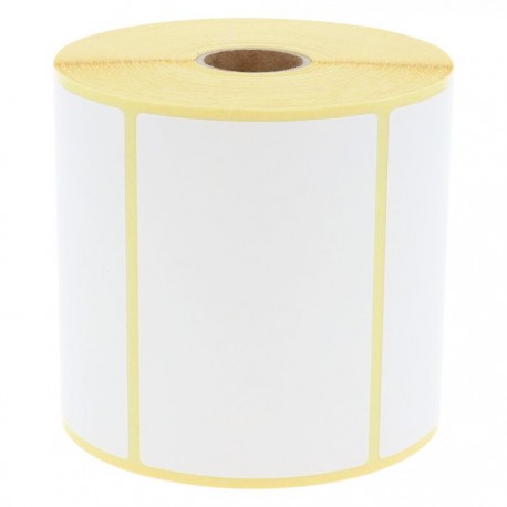Rola etichete autocolante direct termice 80x60 mm ( 655 et. ) 