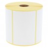 Rola etichete autocolante direct termice 80x60 mm ( 655 et. ) 