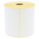 Rola etichete autocolante transfer termic 100x150 mm (260 et.)