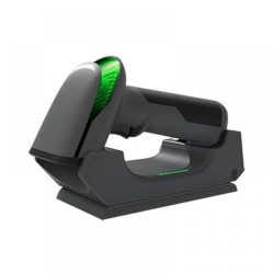 Cititor coduri de bare fara fir PosExpert 2000C, 2D, CMOS, Wireless, USB