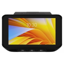 Terminal mobil Zebra WT5400, Android