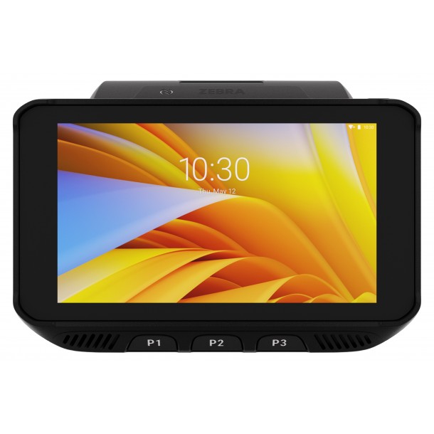 Terminal mobil Zebra WT5400, Android