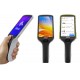 Zebra PS30 Base, 2D, Android mobile terminal
