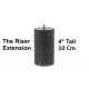 Riser 4 Inch