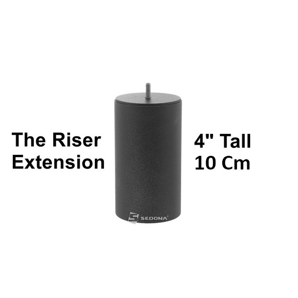 Riser 4 Inch