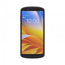 Terminal mobil Zebra TC58e, 2D, SE5500, 5G, Wi-Fi 6E, BT, USB, NFC, GSM, Android