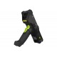 Terminal mobil Zebra MC9400, 2D, SE4770, Gun, BT, Wi-Fi, NFC, Android, GMS