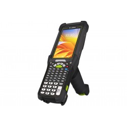Terminal mobil Zebra MC9400, 2D, SE4770, Gun, BT, Wi-Fi, NFC, Android, GMS