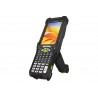 Terminal mobil Zebra MC9400, 2D, SE4770, Gun, BT, Wi-Fi, NFC, Android, GMS