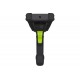 Terminal mobil Zebra MC9400, 2D, SE4770, Gun, BT, Wi-Fi, NFC, Android, GMS