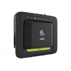 Cititor coduri fix Zebra FXR90 RFID