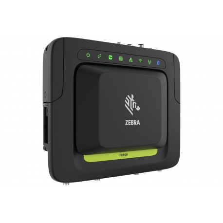 Cititor coduri fix Zebra FXR90 RFID