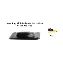 Mounting Kit For Tablet Stand