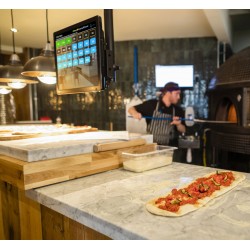 Kitchen Display System