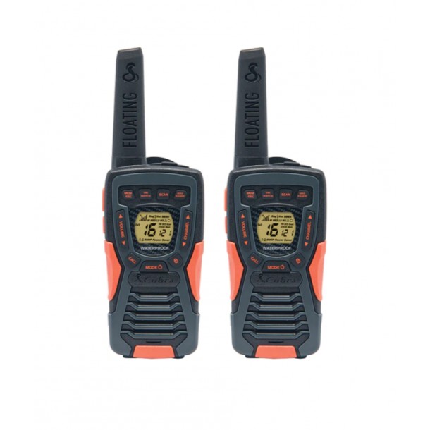 Walkie Talkie Cobra AM1055FLT (2 bucati)