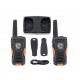 Walkie Talkie Cobra AM1055FLT (2 pieces)