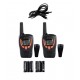 Walkie Talkie Cobra AM655 (2 pieces)
