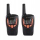 Walkie Talkie Cobra AM655 (2 pieces)