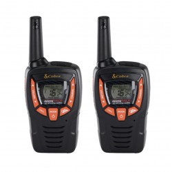 Walkie Talkie Cobra AM655 (2 bucati)