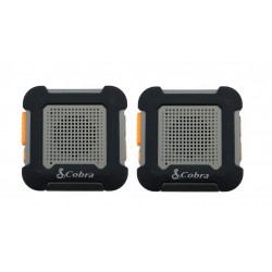 Walkie Talkie Cobra AU220 (2 pieces)