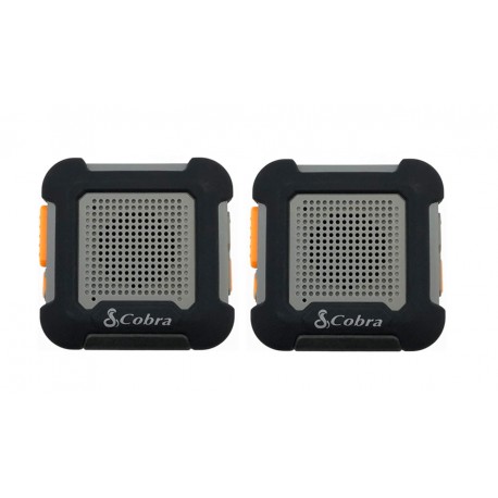 Walkie Talkie Cobra AU220 (2 bucati)
