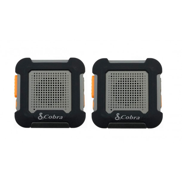 Walkie Talkie Cobra AU220 (2 bucati)