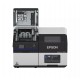 Imprimanta color industriala de etichete Epson ColorWorks C8000e USB, Ethernet
