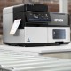 Industrial color label printer Epson ColorWorks C8000e USB, Ethernet