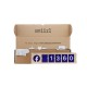 Real time counter for Facebook Smiirl