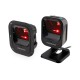 Cititor coduri de bare Datalogic Magellan 900i, 2D, RS232, stand