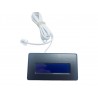 Afisaj client pentru aparate vending Datecs WP65MX