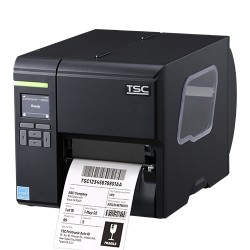 Label printer TSC ML241P, USB, RS232, Ethernet