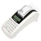 Casa de marcat portabila Partner 200 WiFi cu acumulator, Neagra