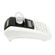 Casa de marcat portabila Partner 200 WiFi cu acumulator, Neagra