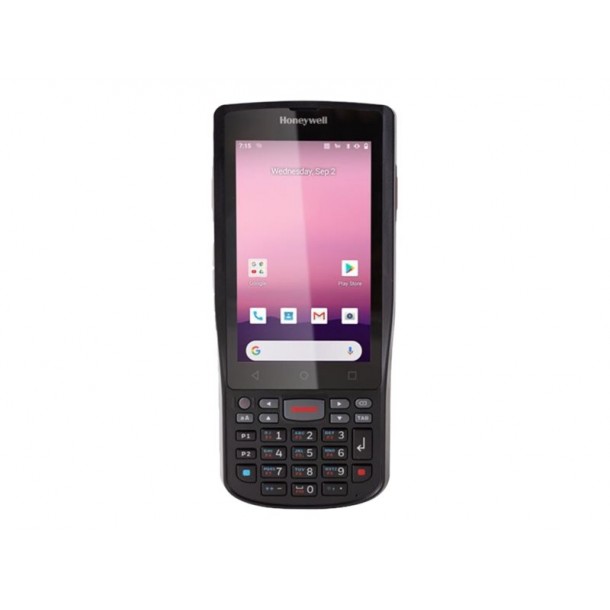 Terminal mobil Honeywell ScanPal EDA51K, 2D, S0703, 4G, BT, W-Fi, NFC, GMS, Android