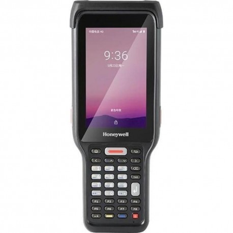 Terminal mobil Honeywell ScanPal EDA61K, 2D, N6703, GMS, Client Pack, Android