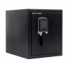 Fireproof safe Rottner Fire Data 40 Electronic closing 450x370x513 mm